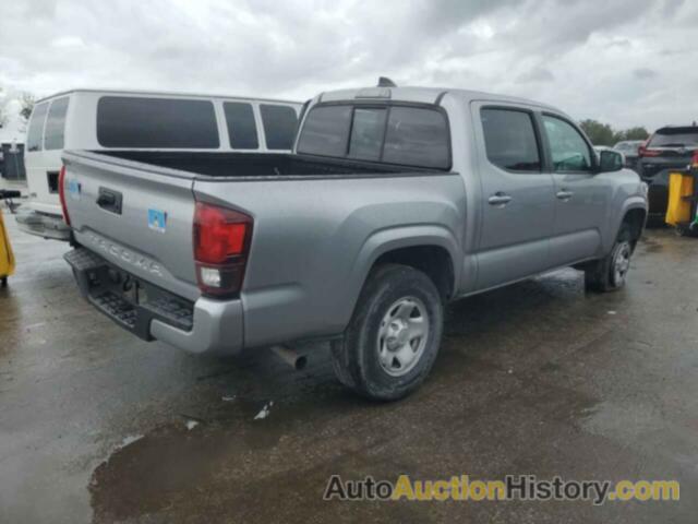 TOYOTA TACOMA DOUBLE CAB, 3TYAX5GN9MT024187