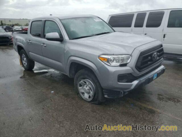 TOYOTA TACOMA DOUBLE CAB, 3TYAX5GN9MT024187
