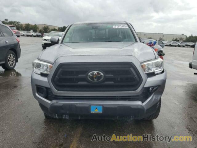 TOYOTA TACOMA DOUBLE CAB, 3TYAX5GN9MT024187