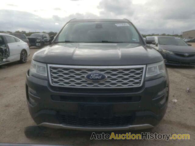 FORD EXPLORER PLATINUM, 1FM5K8HT4GGC04519