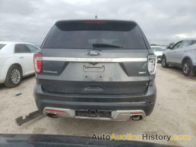 FORD EXPLORER PLATINUM, 1FM5K8HT4GGC04519