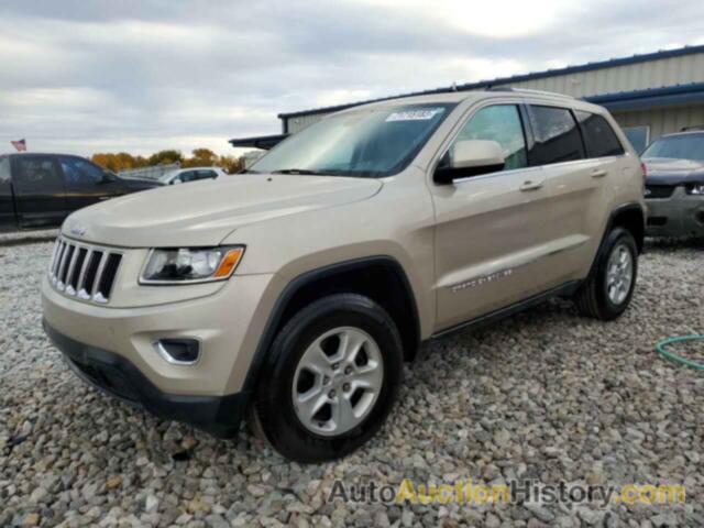 JEEP GRAND CHER LAREDO, 1C4RJFAG8EC148891