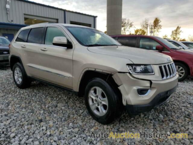 JEEP GRAND CHER LAREDO, 1C4RJFAG8EC148891