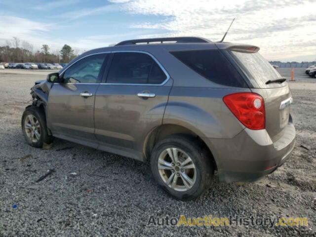 CHEVROLET EQUINOX LT, 2CNALPEC1B6354137