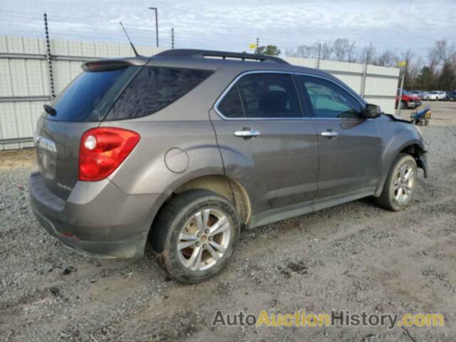 CHEVROLET EQUINOX LT, 2CNALPEC1B6354137