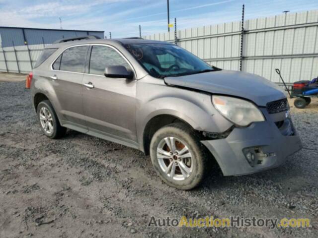 CHEVROLET EQUINOX LT, 2CNALPEC1B6354137