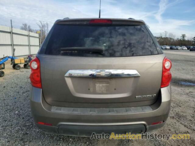 CHEVROLET EQUINOX LT, 2CNALPEC1B6354137