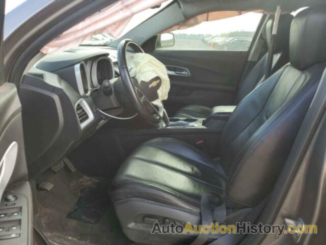 CHEVROLET EQUINOX LT, 2CNALPEC1B6354137