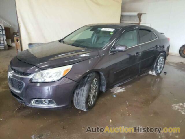 CHEVROLET MALIBU 2LT, 1G11D5SL6FF167040