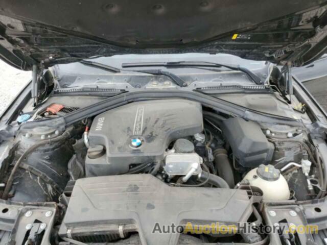 BMW 3 SERIES I, WBA8E1G55JNU93400