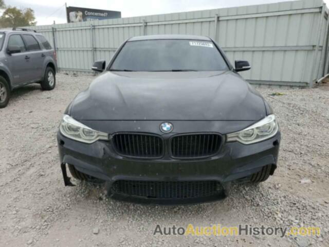 BMW 3 SERIES I, WBA8E1G55JNU93400