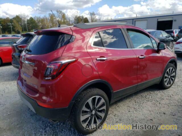 BUICK ENCORE ESSENCE, KL4CJGSB5JB620490