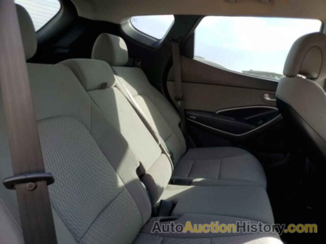 HYUNDAI SANTA FE, 5XYZTDLB8FG255792