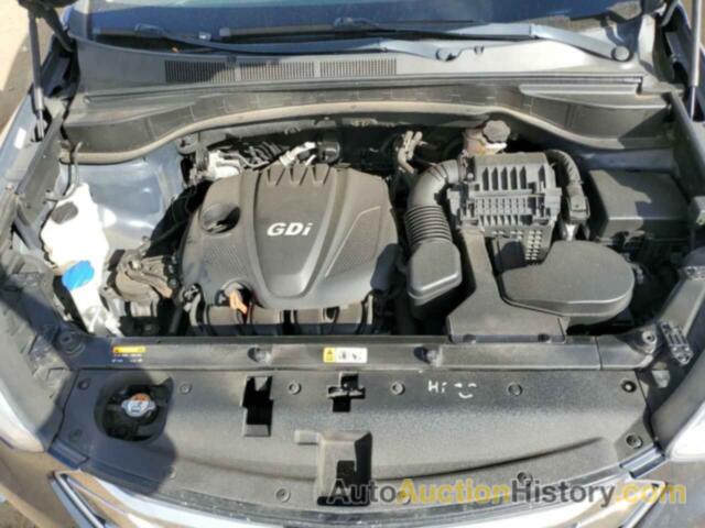 HYUNDAI SANTA FE, 5XYZTDLB8FG255792