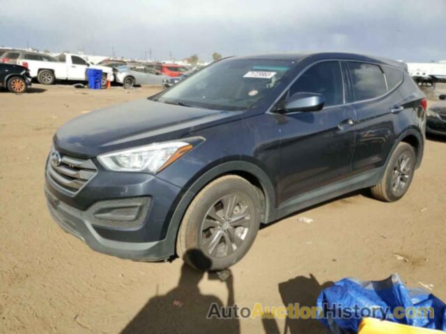 HYUNDAI SANTA FE, 5XYZTDLB8FG255792