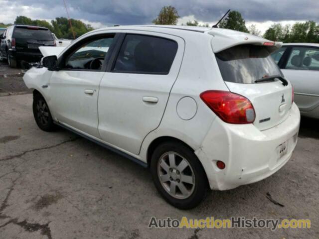 MITSUBISHI MIRAGE ES, ML32A4HJ3FH050141