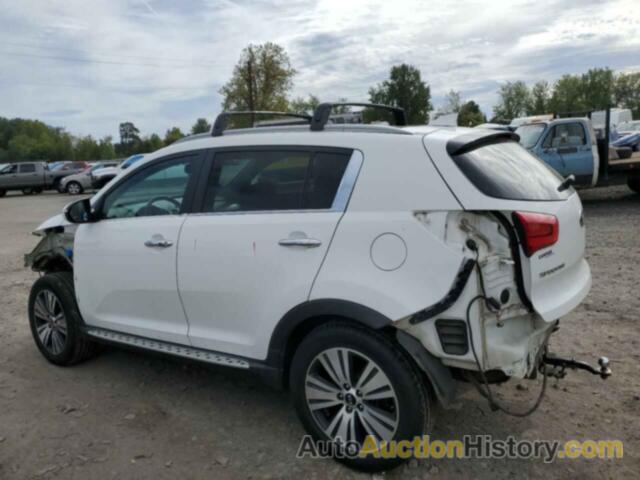 KIA SPORTAGE EX, KNDPCCAC4G7805078