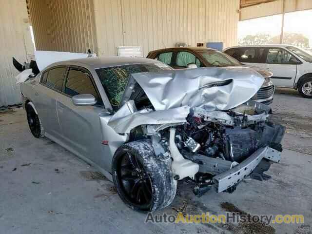 2020 DODGE CHARGER SCAT PACK, 2C3CDXGJ7LH126854