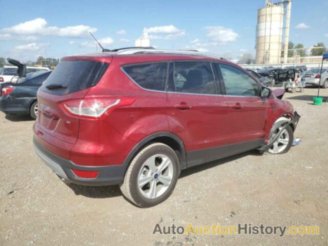 FORD ESCAPE SE, 1FMCU0G74GUC88138