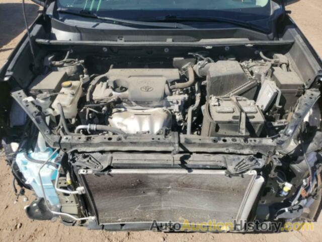 TOYOTA ALL OTHER XLE, 2T3RFREV1HW652843