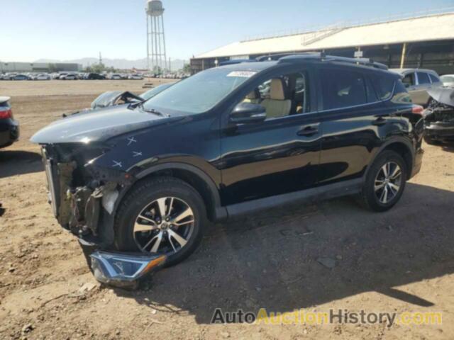 TOYOTA ALL OTHER XLE, 2T3RFREV1HW652843