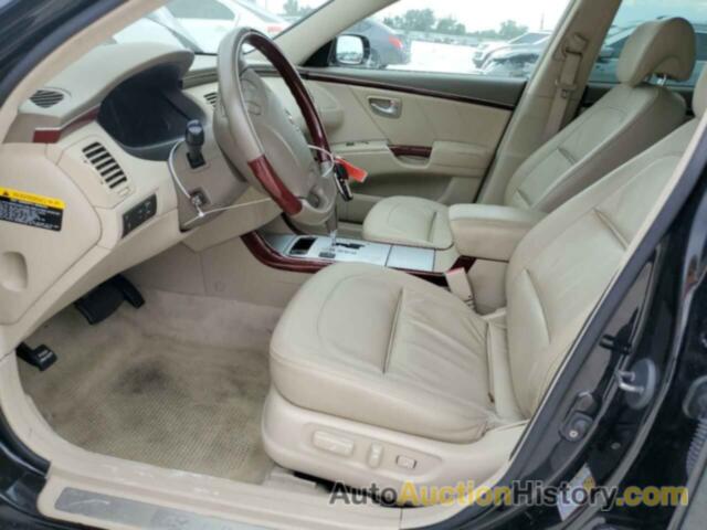 HYUNDAI AZERA SE, KMHFC46F17A238797