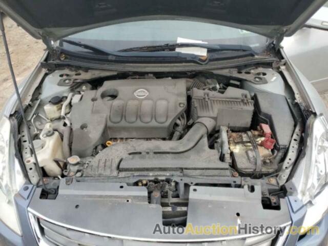 NISSAN ALTIMA BASE, 1N4AL2AP8BN512653