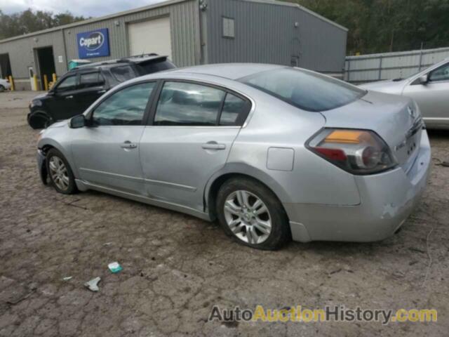 NISSAN ALTIMA BASE, 1N4AL2AP8BN512653