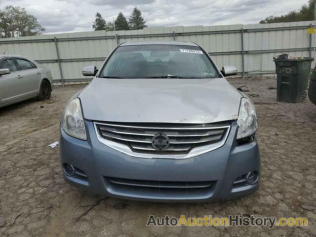 NISSAN ALTIMA BASE, 1N4AL2AP8BN512653