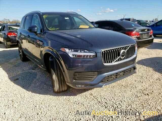 2022 VOLVO XC90 T5 MOMENTUM, YV4102CK5N1804211