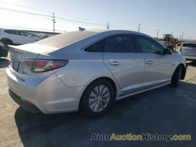 HYUNDAI SONATA HYBRID, KMHE24L32HA061316