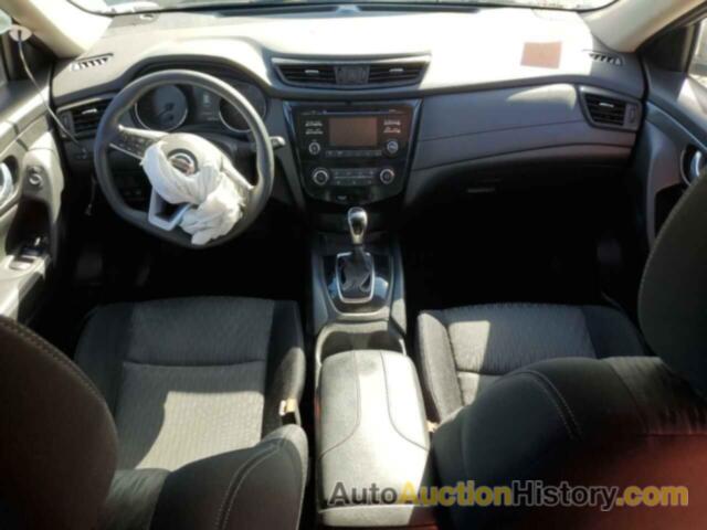 NISSAN ROGUE S, JN8AT2MV9HW262951