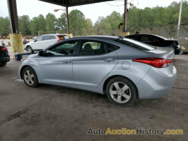 HYUNDAI ELANTRA GLS, 5NPDH4AE4CH111816