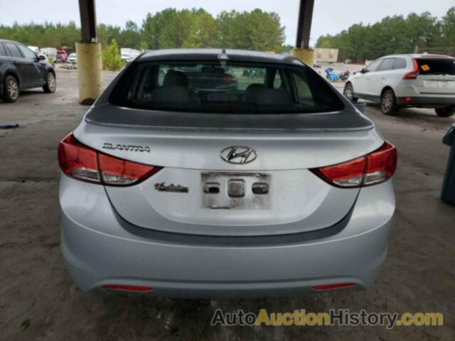 HYUNDAI ELANTRA GLS, 5NPDH4AE4CH111816