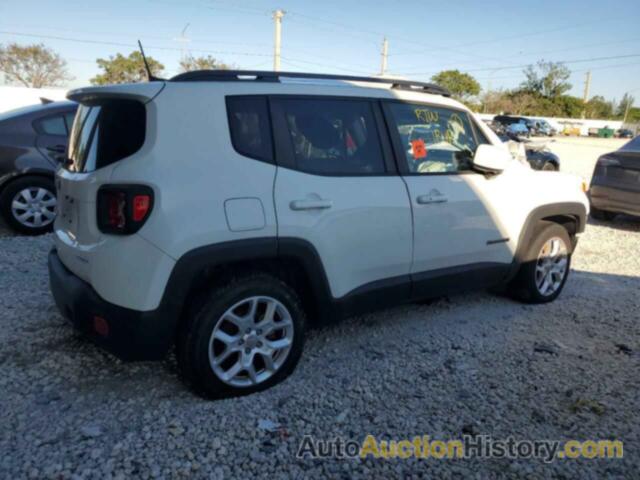 JEEP RENEGADE LATITUDE, ZACCJABB6JPJ36642