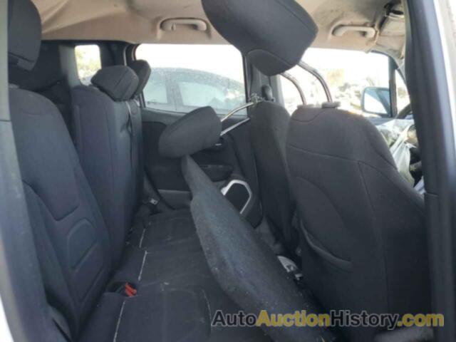 JEEP RENEGADE LATITUDE, ZACCJABB6JPJ36642