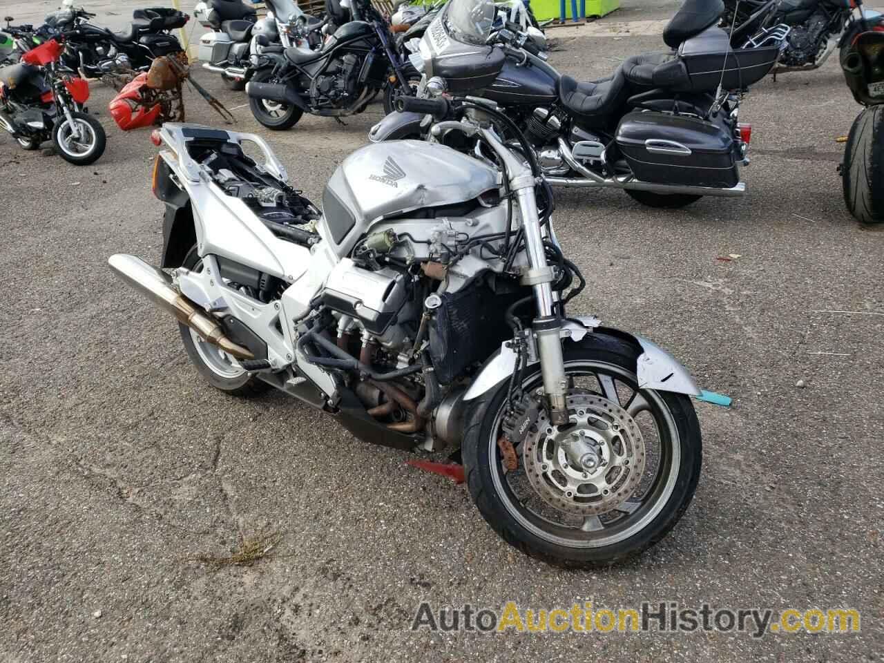 HONDA ST CYCLE, JH2SC51077M500999