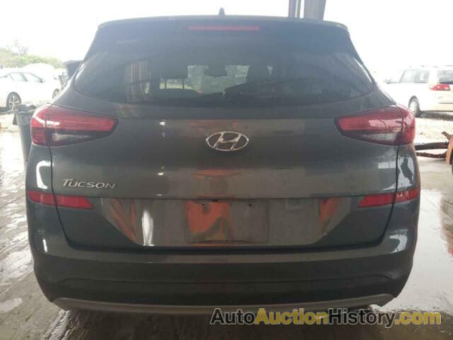 HYUNDAI TUCSON LIMITED, KM8J33AL1KU954348