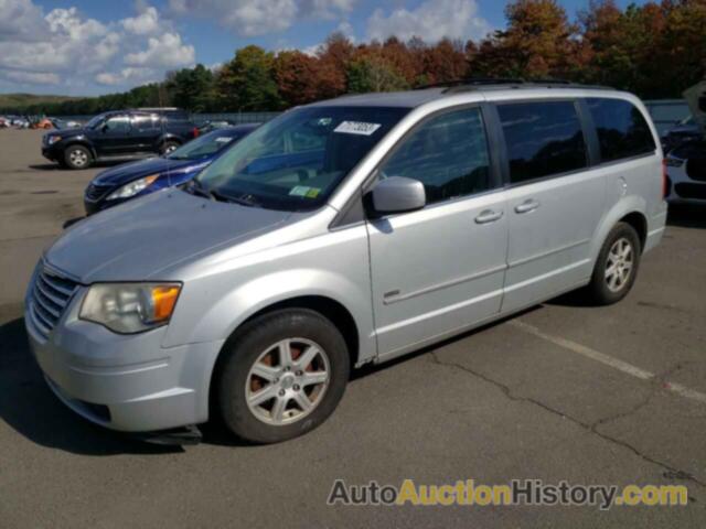 CHRYSLER TOWN & C TOURING, 2A8HR54P18R792019