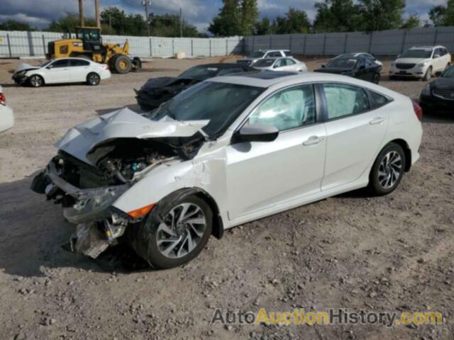 HONDA CIVIC EX, 19XFC2F72GE092487