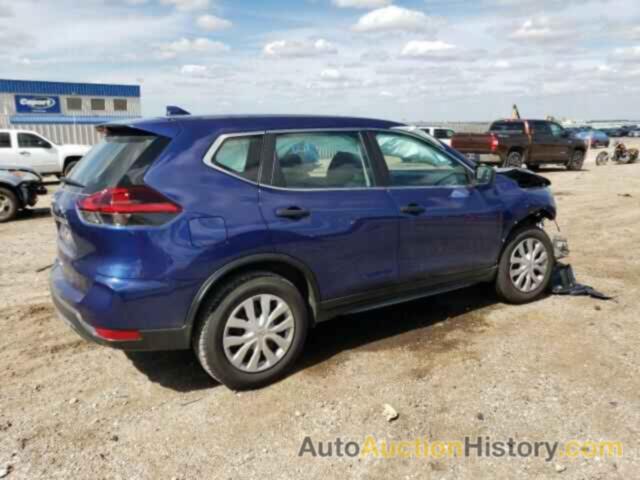 NISSAN ROGUE S, 5N1AT2MT0KC781109