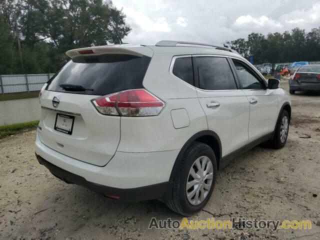 NISSAN ROGUE S, JN8AT2MT7GW001850