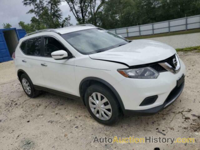 NISSAN ROGUE S, JN8AT2MT7GW001850