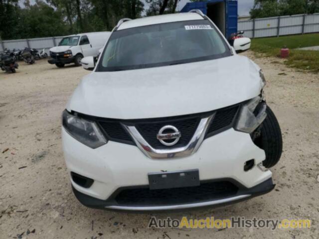 NISSAN ROGUE S, JN8AT2MT7GW001850