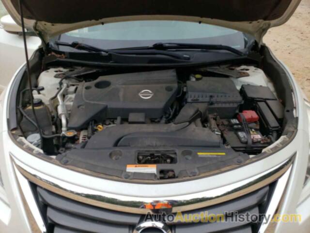 NISSAN ALTIMA 2.5, 1N4AL3AP1DN461473