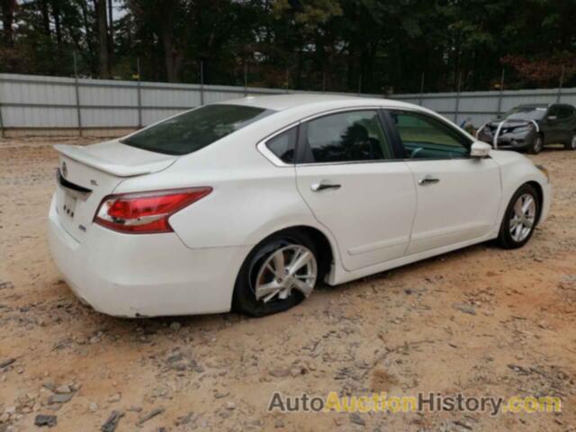 NISSAN ALTIMA 2.5, 1N4AL3AP1DN461473