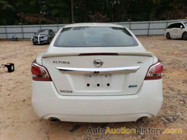 NISSAN ALTIMA 2.5, 1N4AL3AP1DN461473