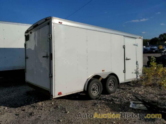 TRLR TRAILER, 5HCKU1623FE031939