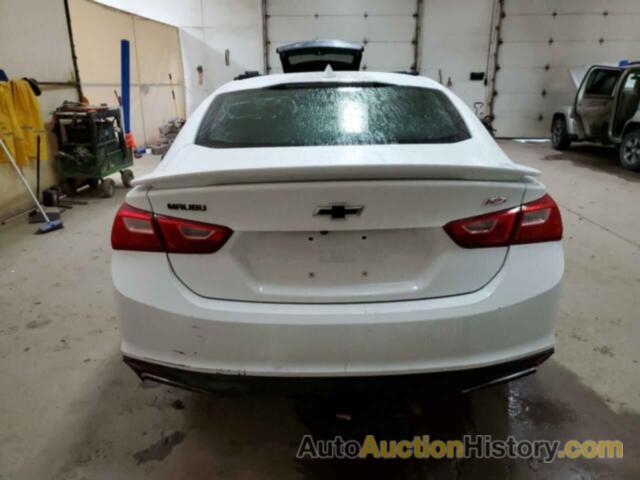 CHEVROLET MALIBU RS, 1G1ZG5ST5LF043539