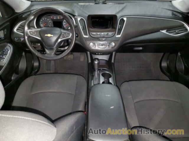 CHEVROLET MALIBU RS, 1G1ZG5ST5LF043539